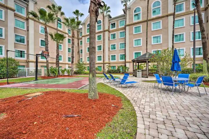 Buenavista Close To Apartamento Orlando