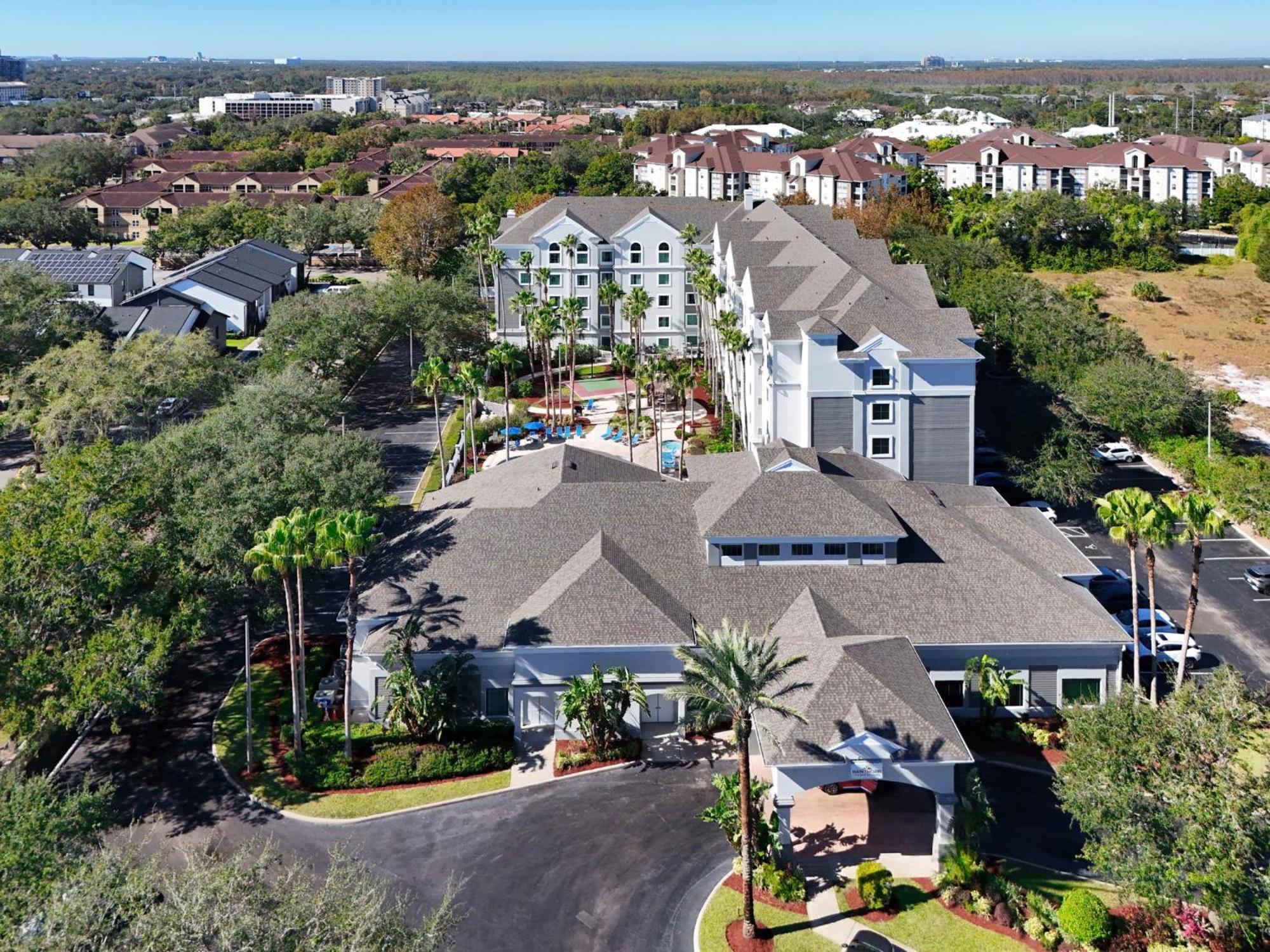 Apartamento Buenavista Close To Orlando