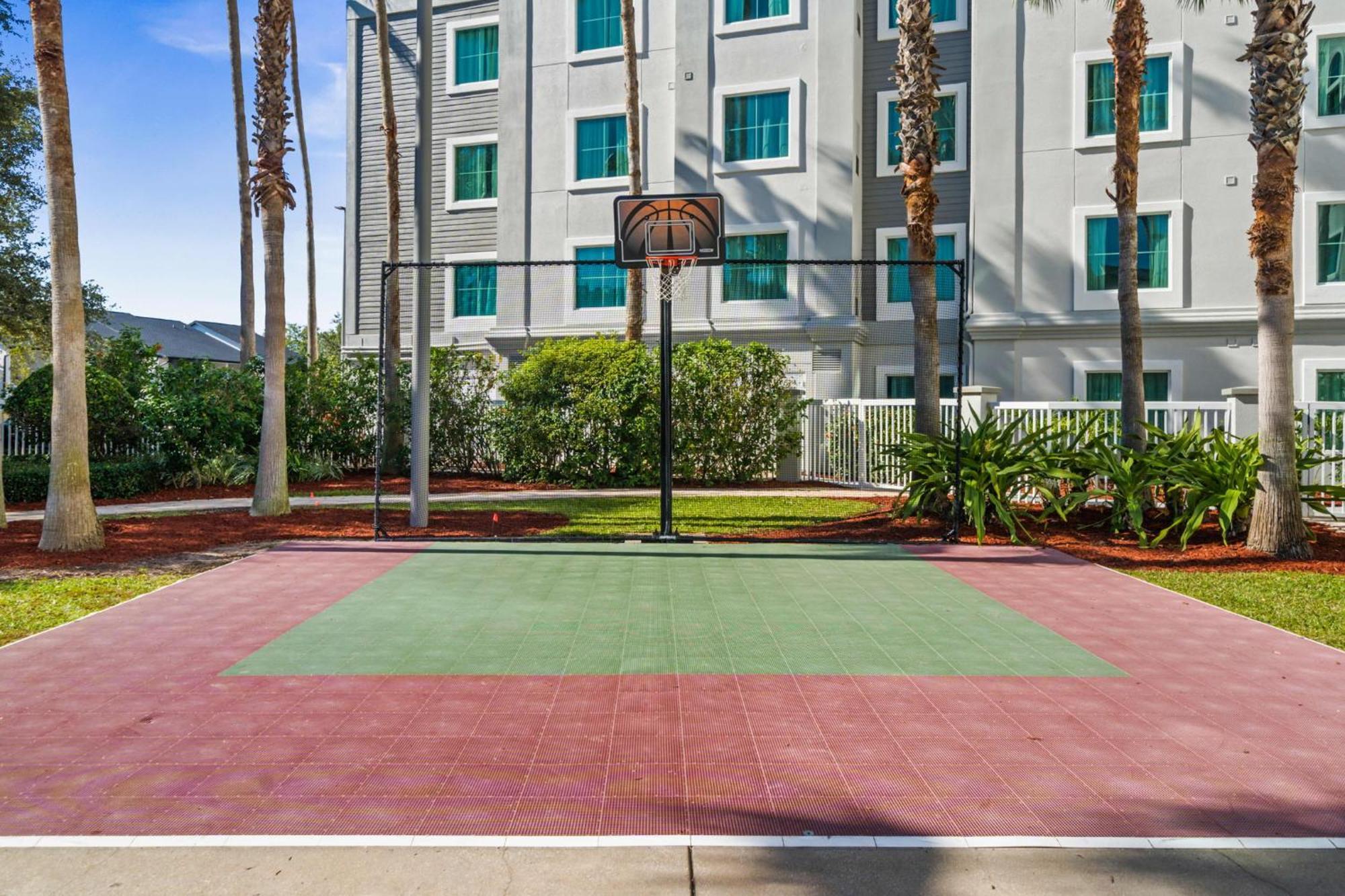 Apartamento Buenavista Close To Orlando